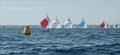 Flying 15 Worlds at Fremantle, West Australia final day © Regatta Services