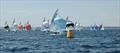 Flying 15 Worlds at Fremantle, West Australia final day © Regatta Services