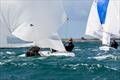 © Phil Jackson / Digital Sailing
