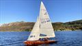 Gilmac back out on the water © Rhona Sharp