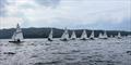 Flying 15 Northern Championship at Royal Windermere Yacht Club