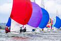 Poole Week 2025 Day 6 © David Harding / www.sailingscenes.com