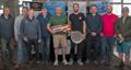 Flying Fifteen Inland Championships at Grafham &copy; Paul Sanwell / OPP