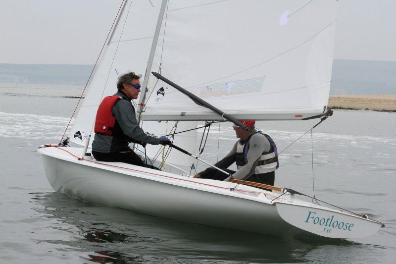 International Paint Poole Regatta day 1 - photo © Mark Jardine