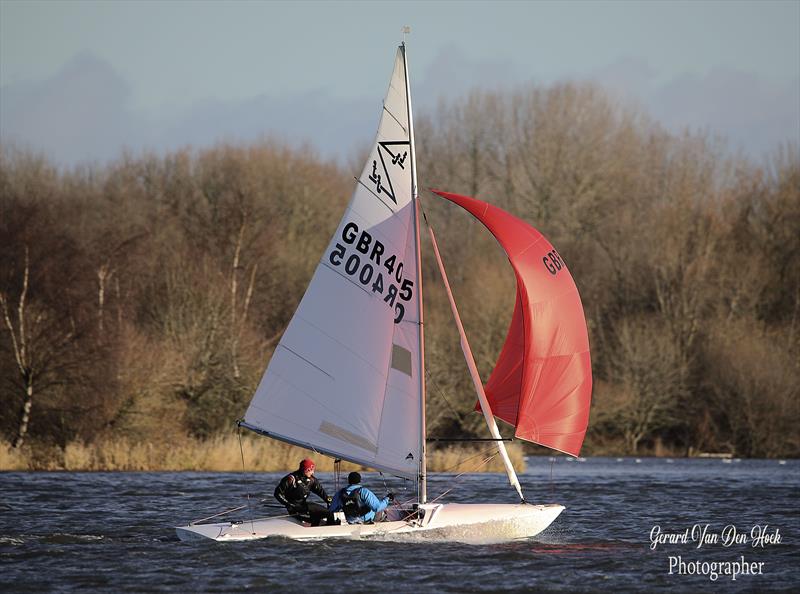 Leigh & Lowton Revett Series day 5 - photo © Gerard van den Hoek