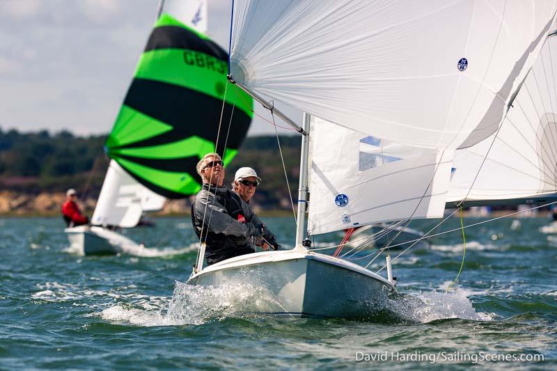 Bournemouth Digital Poole Week 2019 day 5 - photo © David Harding / www.sailingscenes.com