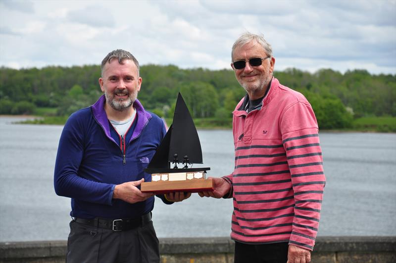 Flying Fifteen Northern Open at Burton - photo © Helen Lancashire