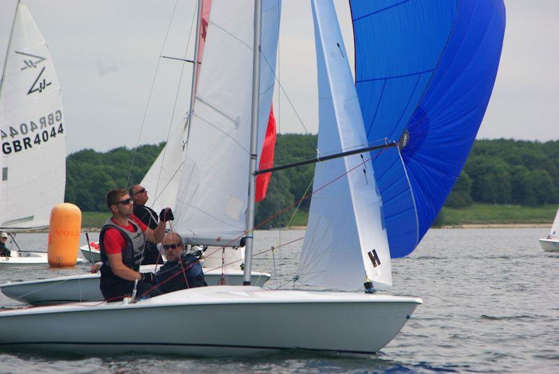 Grafham Water Sailing Club announces 2021 Restart Programme - photo © GWSC Ltd