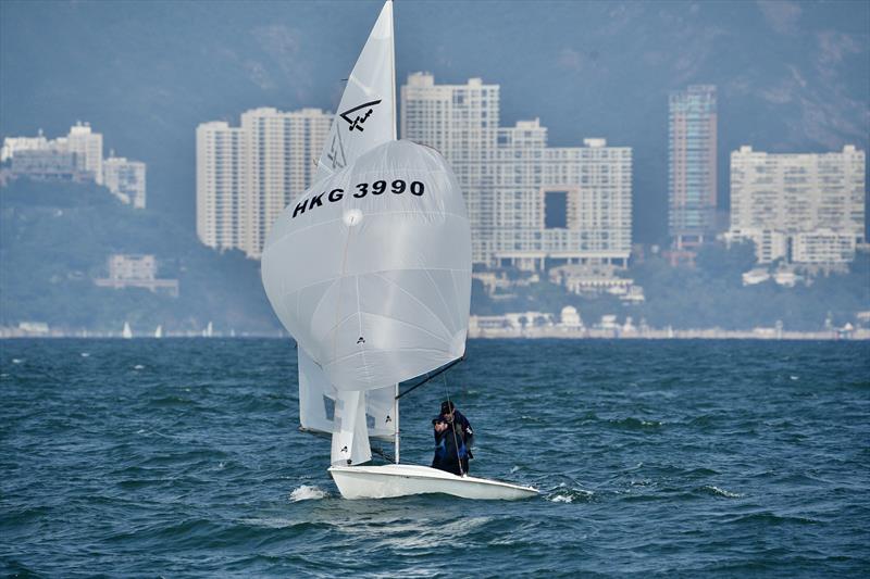 2024/5 Hong Kong Flying 15 Championships - photo © HK F15 Association