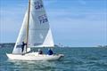 Otter - Cruiser Racer series at Lymington Town race 6 &copy; Pat Stables