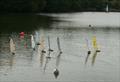 2014 Cadenhead Trophy for Footys at Southwater Lake © Peter Henderson