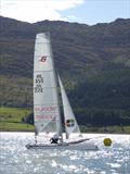 Irish Open Multihull Championship at Carlingford © Lou Ann Crowcroft / Diarmuid Gorman