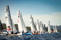 F18 Italian National Regatta at Punta Ala