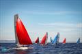 F18 Italian National Regatta at Punta Ala