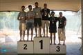 F18 Italian National Regatta at Punta Ala