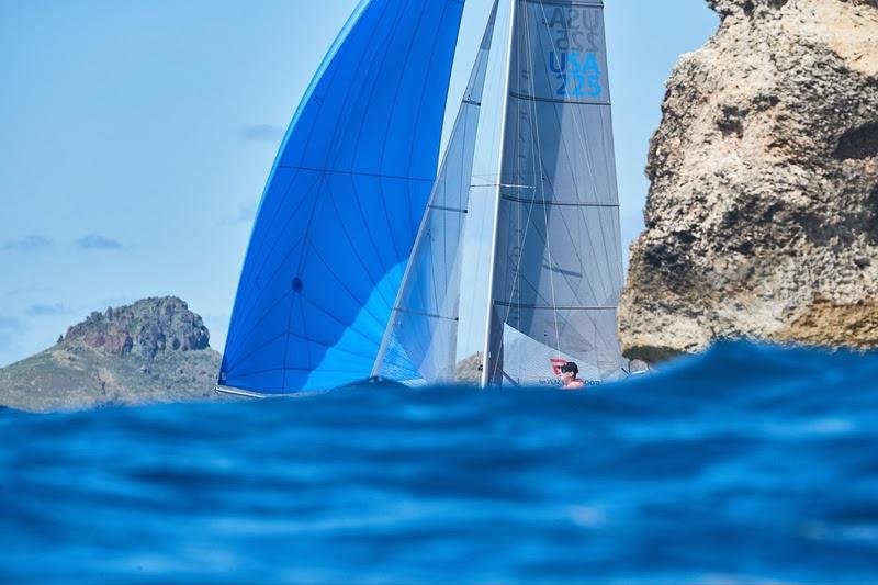 St. Barth Cata-Cup - Final Day  - photo © Michael Gramm