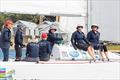 2022 Women State Keelboat Championship © Rick Steuart