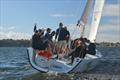 CFWA Breathe Regatta &copy; CFWA