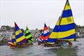 Fowey River Class Championship
