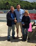 Fowey River Class Championship