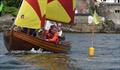 2022 Fowey River Championships © Marcus Lewis