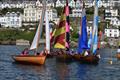 2022 Fowey River Championships © Marcus Lewis