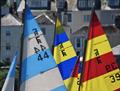 2022 Fowey River Championships © Marcus Lewis