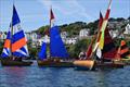 2022 Fowey River Championships © Marcus Lewis