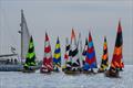 Fowey Royal Sailing Regatta 2025 © Paul Gibbins Photography