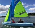 © Fusion Sailboats
