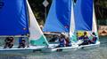 Interschools Sailing Festival 2025 © RHKYC/ Guy Nowell