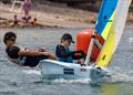 Interschools Sailing Festival 2025 © RHKYC/ Guy Nowell