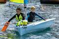 Fowey Royal Sailing Regatta 2025 © Paul Gibbins Photography