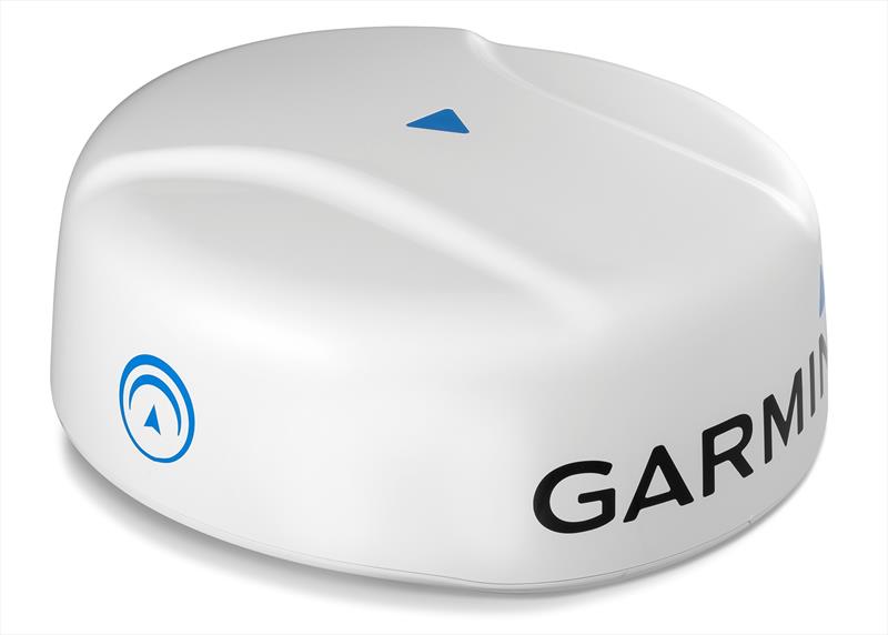 Garmin GMR Fantom 24 - photo © Garmin