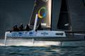 Erik Maris' Zoulou still leads the Owner-Driver Championship after day 3 of the GC32 Riva Cup