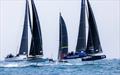 © Sailing Energy / GC32 Racing Tour