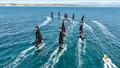 © Sailing Energy / GC32 Racing Tour
