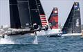© Sailing Energy / GC32 Racing Tour