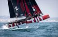 © Sailing Energy / GC32 Racing Tour