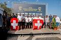 © Sailing Energy / GC32 Racing Tour