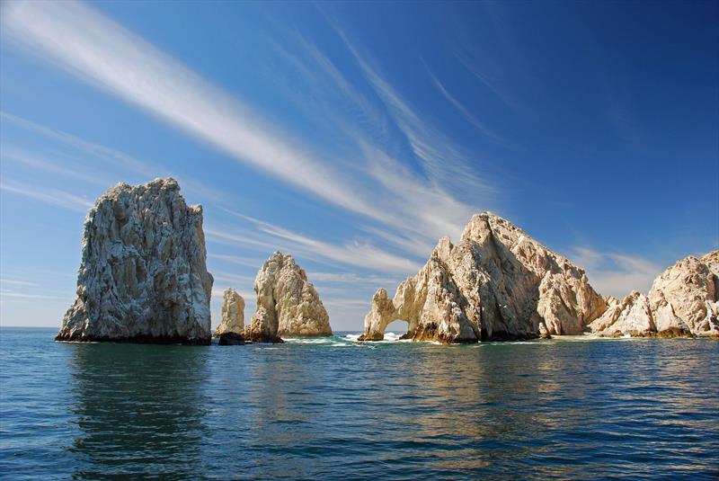 For the first time ever the Series will head to Mexico and Los Cabos for the grand finale of the 2017 season - photo © FITURCA, Fideicomiso Turismo Los Cabos