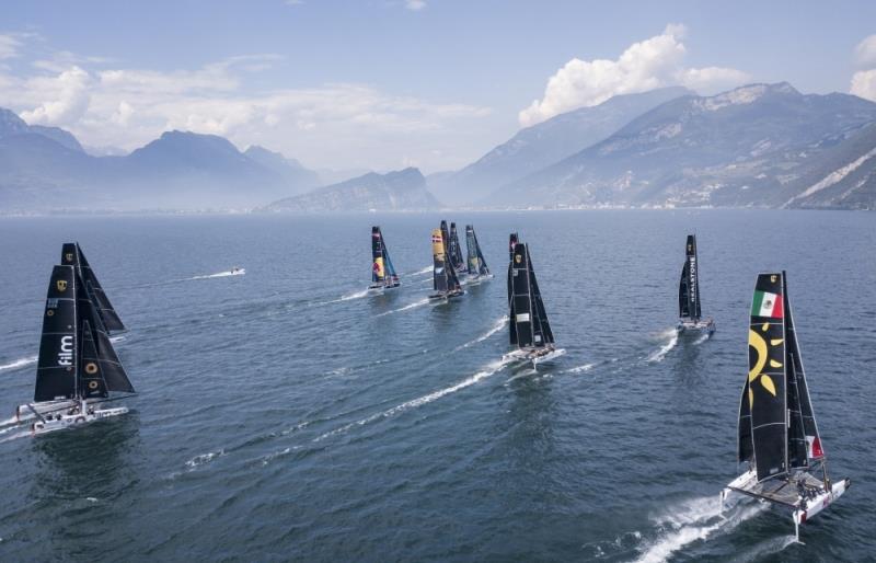 GC32 World Championships - photo © Lloyd Images