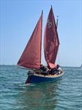 © Brading Haven Gig Rowers