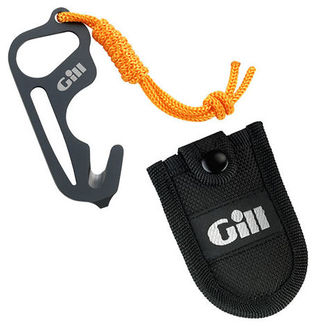 Gill Harness Rescue Tool photo copyright Gill taken at  and featuring the  class