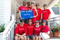 © Anna Suslova / Ugotta Regatta 2025