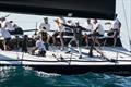 © Anna Suslova / 2025 Macatawa Challenge