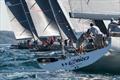 © Anna Suslova / 2025 Macatawa Challenge