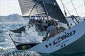 © Anna Suslova / 2025 Macatawa Challenge