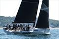 &copy; Anna Suslova / 2026 GL52 Big Red Regatta