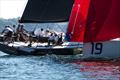&copy; Anna Suslova / 2026 GL52 Big Red Regatta